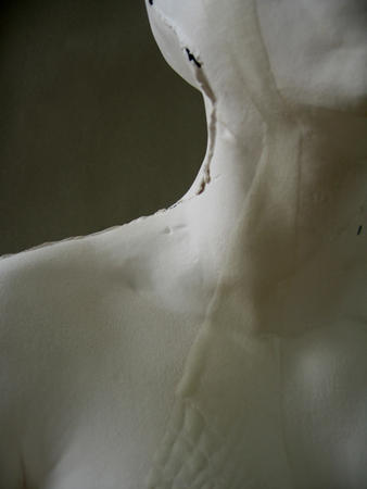Differences II (detail)