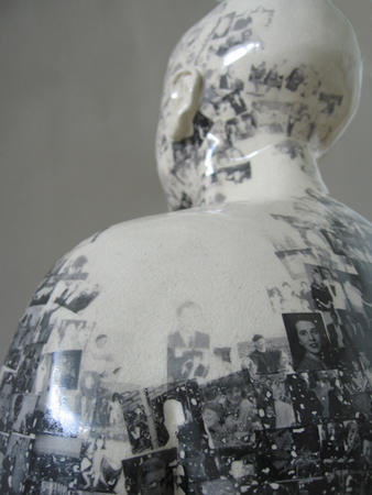 Family Matters I (detail)
