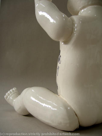 Just a Dream (detail)