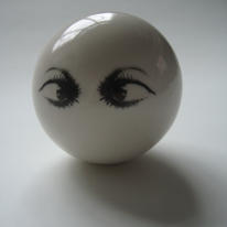 Flip (wall mountable EyeBall)