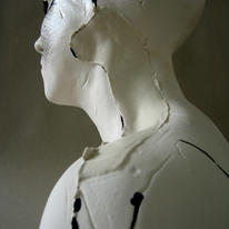 Differences I (detail)