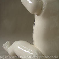 Just a Dream (detail)