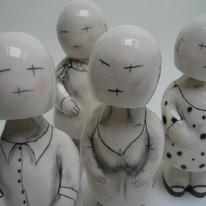 Gang of TriBods