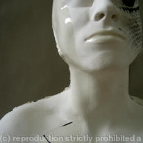 Differences I (detail)