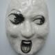 Calamity Park (wall mountable Mask)