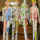 Paper People Parade