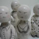 Gang of TriBods