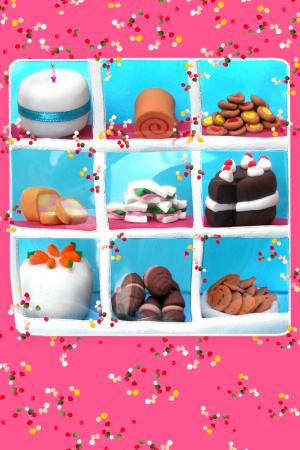 cakes