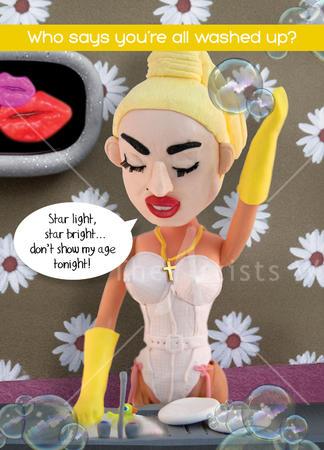 Madonna