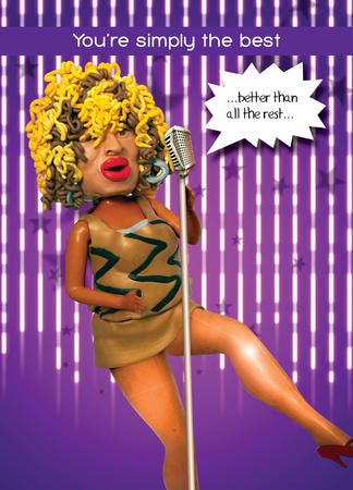 TinaTurner