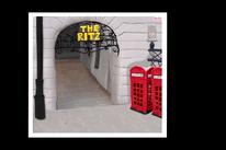 The Ritz