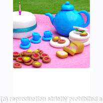 picnic birthday