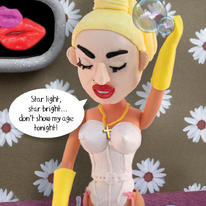 Madonna