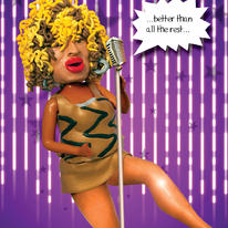 TinaTurner