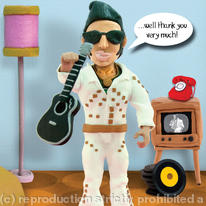 ElvisPresley