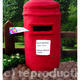 post box