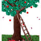 apple tree