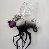 Prototype Fly for Kew Project