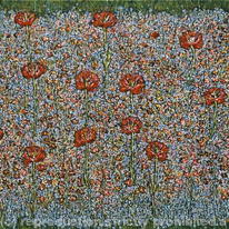 Garden in the Park 