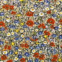 Flowers of the Field
