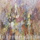 Spring | | 115 x 120cm | Oil on Canvas Spring