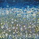 Evening Sky - Heaven… | | 40 x 51cm | Acrylic on Canvas Evening Sky - Heaven…