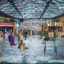 Greenwich Market