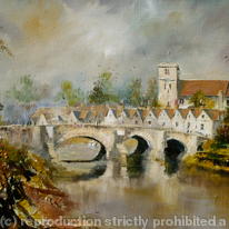 AYLSFORD KENT