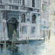 Venice | £400 | 60 x 77cm | Oil on canvas Venice