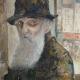 Pissarro | £500 | 60 x 83cm | Oil on canvas Pissarro