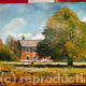CHISLEHURST KENT pleinair