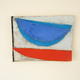 Two Blue Assemblage