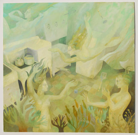 Naiads
