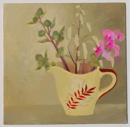 Burdock - SOLD