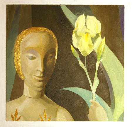 Iris