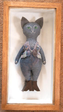 Mousecatcher