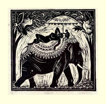 Elephant