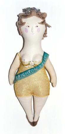Brighton Belle - SOLD