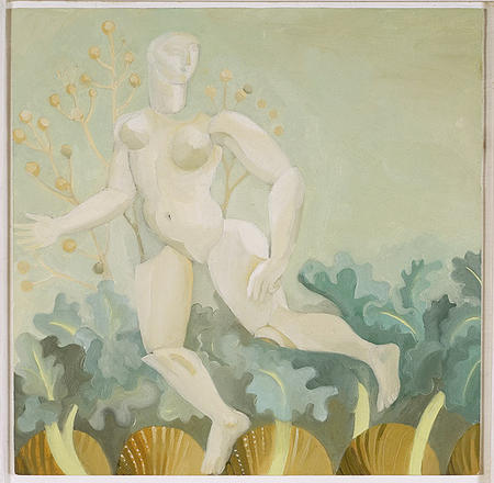 Sea-kale
