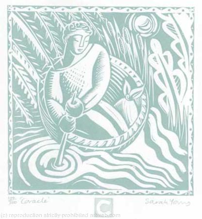 Coracle