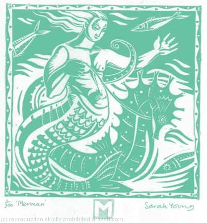 Merman