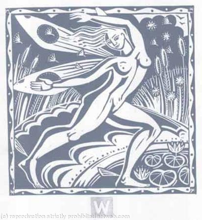 Waternymph