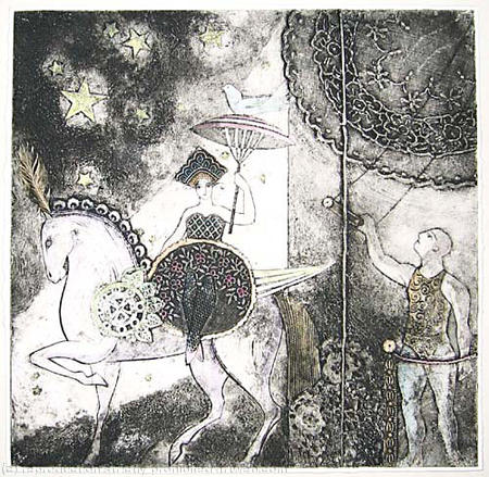 Circus Series c