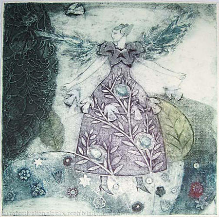 Metamorphoses b