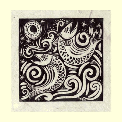 Pisces (Feb19-Mar20)