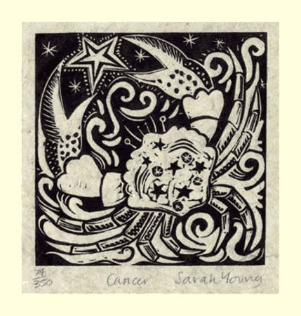 Cancer (June22-Jul22)