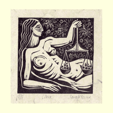 Libra (Sept23 - Oct23)