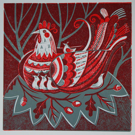 Hen