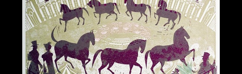 Riding House