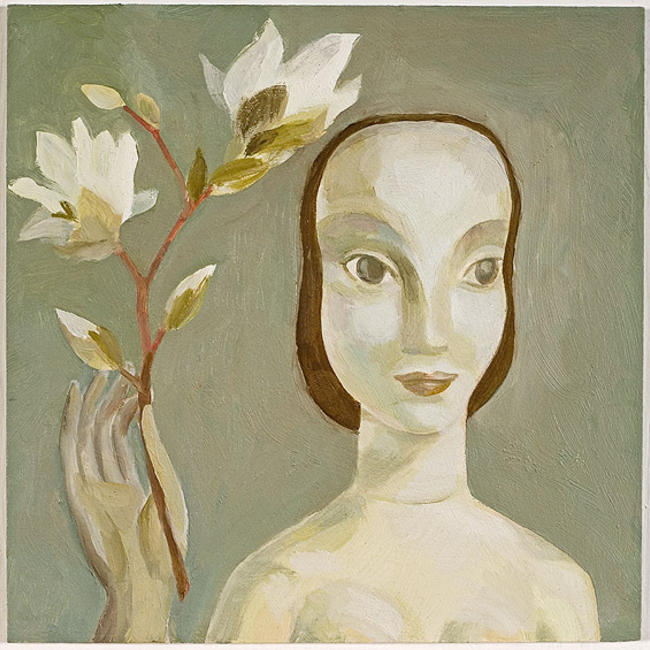 Magnolia